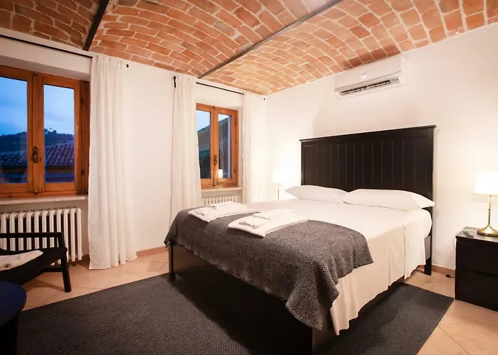 Vinory - Tenuta Il Sogno Villa San Marzano Oliveto