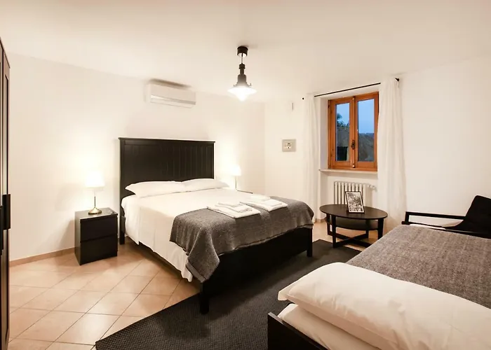 Vinory - Tenuta Il Sogno Villa